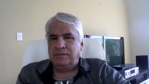 grisa01 online show from June 1, 2026, 12:40 pm