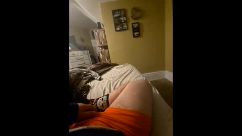 grizzely1975 online show from March 3, 2025, 2:47 am