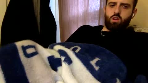 grobs123 online show from January 7, 2025, 6:35 pm