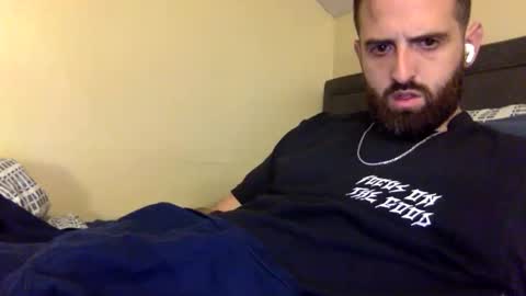 grobs123 online show from October 14, 2025, 10:43 pm