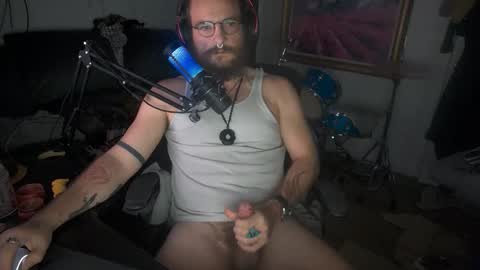 groovytony2 online show from February 25, 2026, 10:58 am