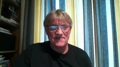 Major Tom online show from November 9, 2025, 2:59 pm