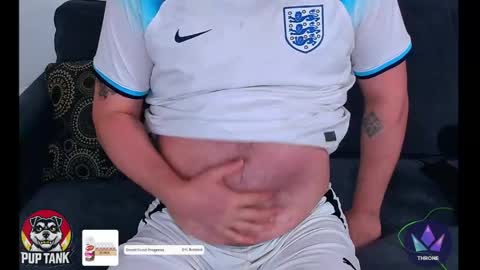 Alpha pup online show from April 26, 2026, 12:41 am