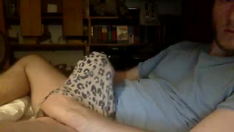 gruendamien online show from February 14, 2026, 12:07 am