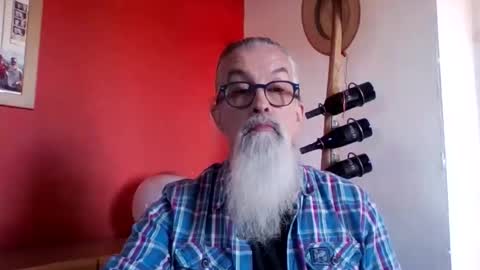 Grybear online show from January 6, 2026, 11:58 am