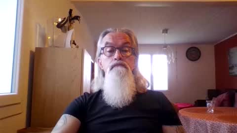 Grybear online show from March 2, 2026, 7:48 am