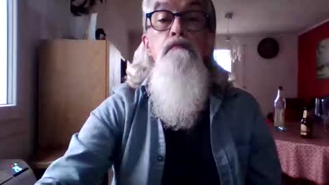 Grybear online show from March 7, 2026, 5:10 pm