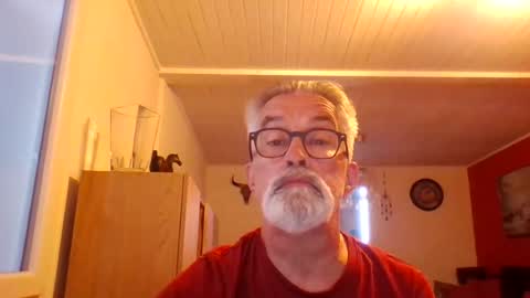 Grybear online show from May 31, 2026, 11:06 am