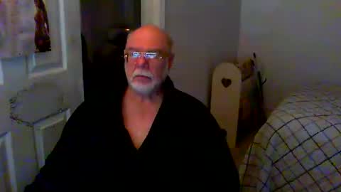 Gary online show from December 8, 2024, 12:52 pm