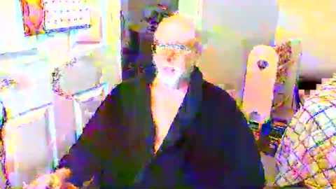 Gary online show from January 3, 2025, 11:46 am