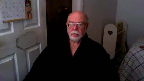 Gary online show from February 6, 2025, 12:16 pm