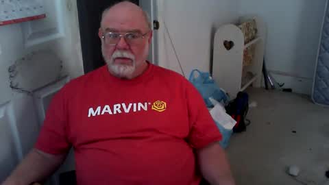 Gary online show from March 12, 2025, 10:28 pm