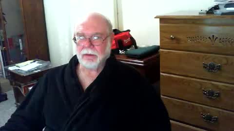 Gary online show from February 14, 2026, 2:52 am