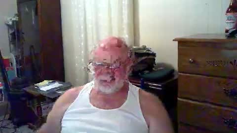 Gary online show from March 23, 2026, 12:25 am