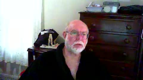 Gary online show from April 16, 2026, 11:44 am