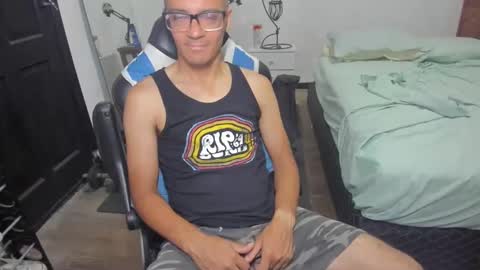 guachin_new online show from January 7, 2025, 3:03 am