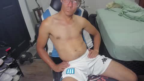 guachin_new online show from February 3, 2025, 2:47 am