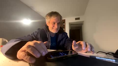 guardiannif_ online show from January 20, 2025, 6:10 pm