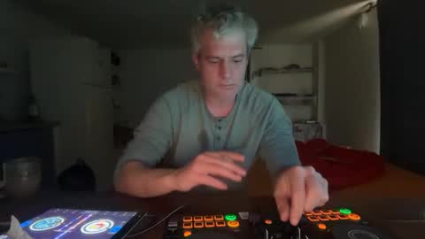 guardiannif_ online show from March 1, 2026, 4:20 pm