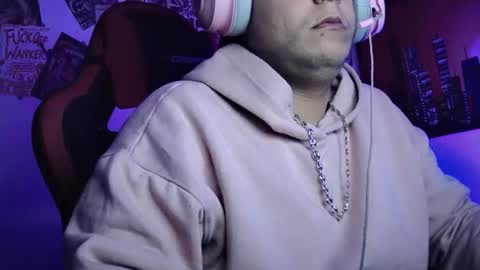 guccibaang online show from April 4, 2026, 1:04 am