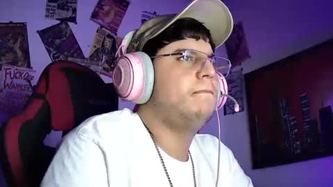 guccibaang online show from April 7, 2026, 11:15 pm