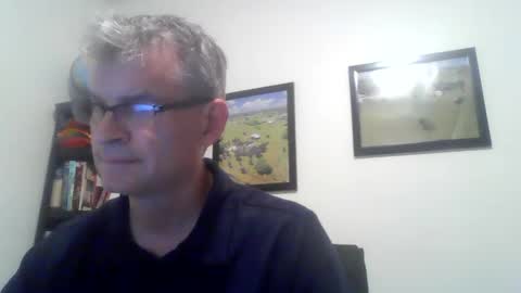 gud_times online show from February 4, 2025, 8:06 pm