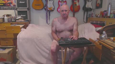 Mario online show from February 18, 2025, 3:42 am