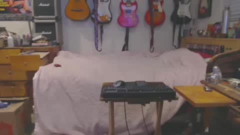 Mario online show from February 18, 2025, 9:54 am