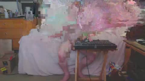 Mario online show from February 20, 2025, 6:35 pm