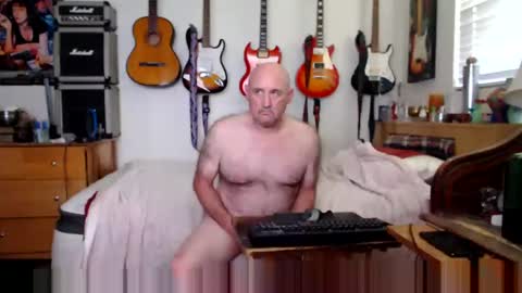 Mario online show from February 23, 2025, 7:07 pm