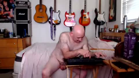 Mario online show from February 23, 2025, 10:09 pm