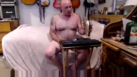 Mario online show from February 24, 2025, 11:10 am