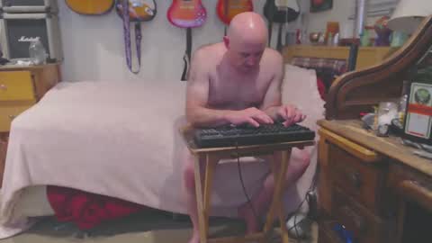 Mario online show from February 25, 2025, 8:47 am