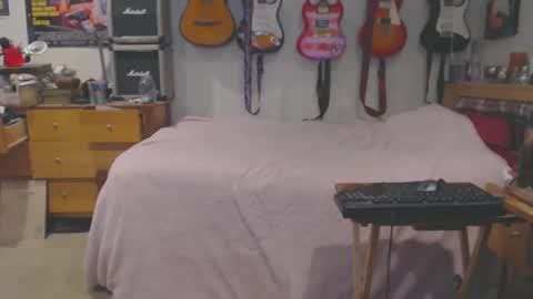 Mario online show from March 4, 2025, 12:01 pm