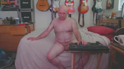 Mario online show from March 6, 2025, 7:21 pm