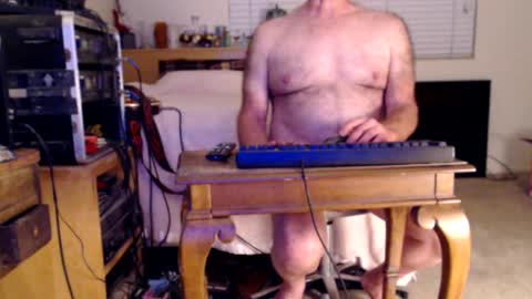 Mario online show from March 9, 2025, 1:26 pm