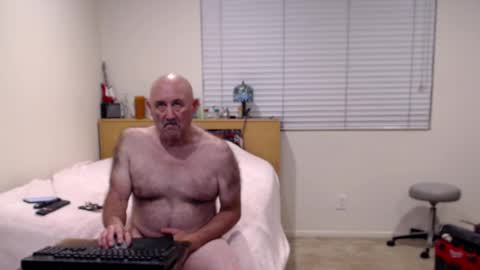 Mario online show from March 11, 2025, 3:05 am