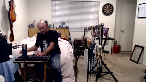 Mario online show from September 15, 2025, 8:14 am