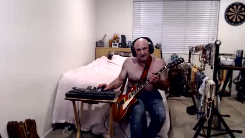 Mario online show from September 18, 2025, 10:50 am