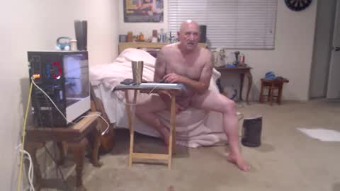 Mario online show from February 8, 2026, 9:45 am