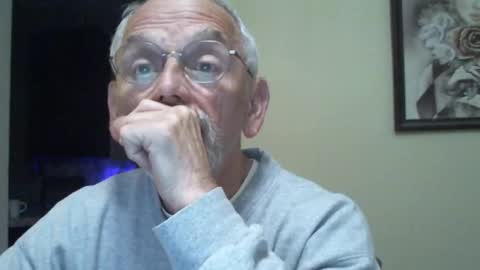 Roy online show from February 12, 2025, 11:40 am