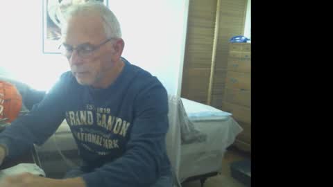 Roy online show from February 1, 2026, 3:32 pm