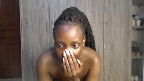 Miss Incredible online show from January 9, 2025, 10:41 pm