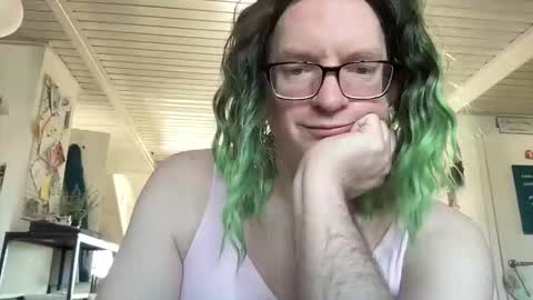 Snapshot of gummicasual chatting on March 3, 2026, 9:59 am gummicasual online show from March 3, 2026, 9:59 am