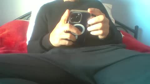 Snapshot of gunishment chatting on March 8, 2025, 1:57 pm gunishment online show from March 8, 2025, 1:57 pm