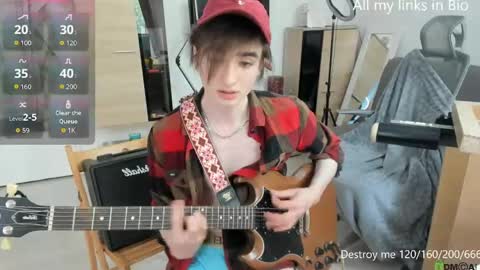 Snapshot of guntermeiner chatting on May 27, 2026, 9:17 am Gunter online show from May 27, 2026, 9:17 am