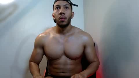 holl latino online show from April 15, 2026, 2:57 pm