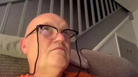 gusher25 online show from October 19, 2025, 7:14 pm