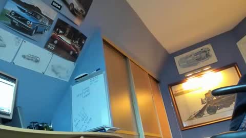 gustavo gracia11 online show from January 15, 2026, 7:50 pm