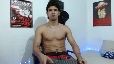 Guts online show from March 6, 2025, 5:22 pm